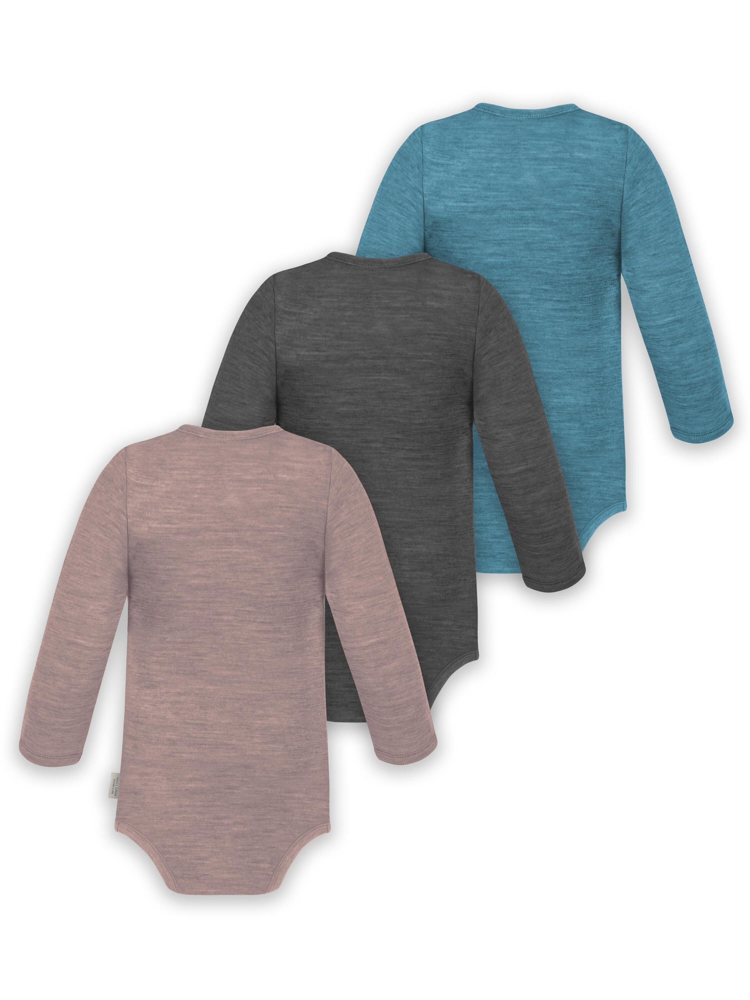 normani Romper/bodysuit 'Auckland' in Mixed colours