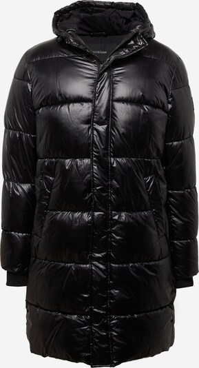 Matinique Winter Coat 'Rogan' in Black, Item view