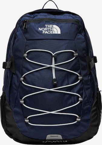 THE NORTH FACE Backpack 'BOREALIS CLASSIC BKP ZAINO' in Blue: front