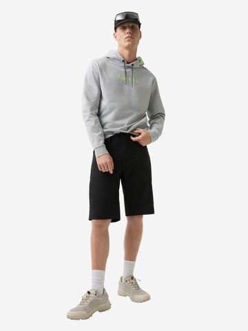 Bogner Fire + Ice Sweatshirt 'Cadell' in Grau