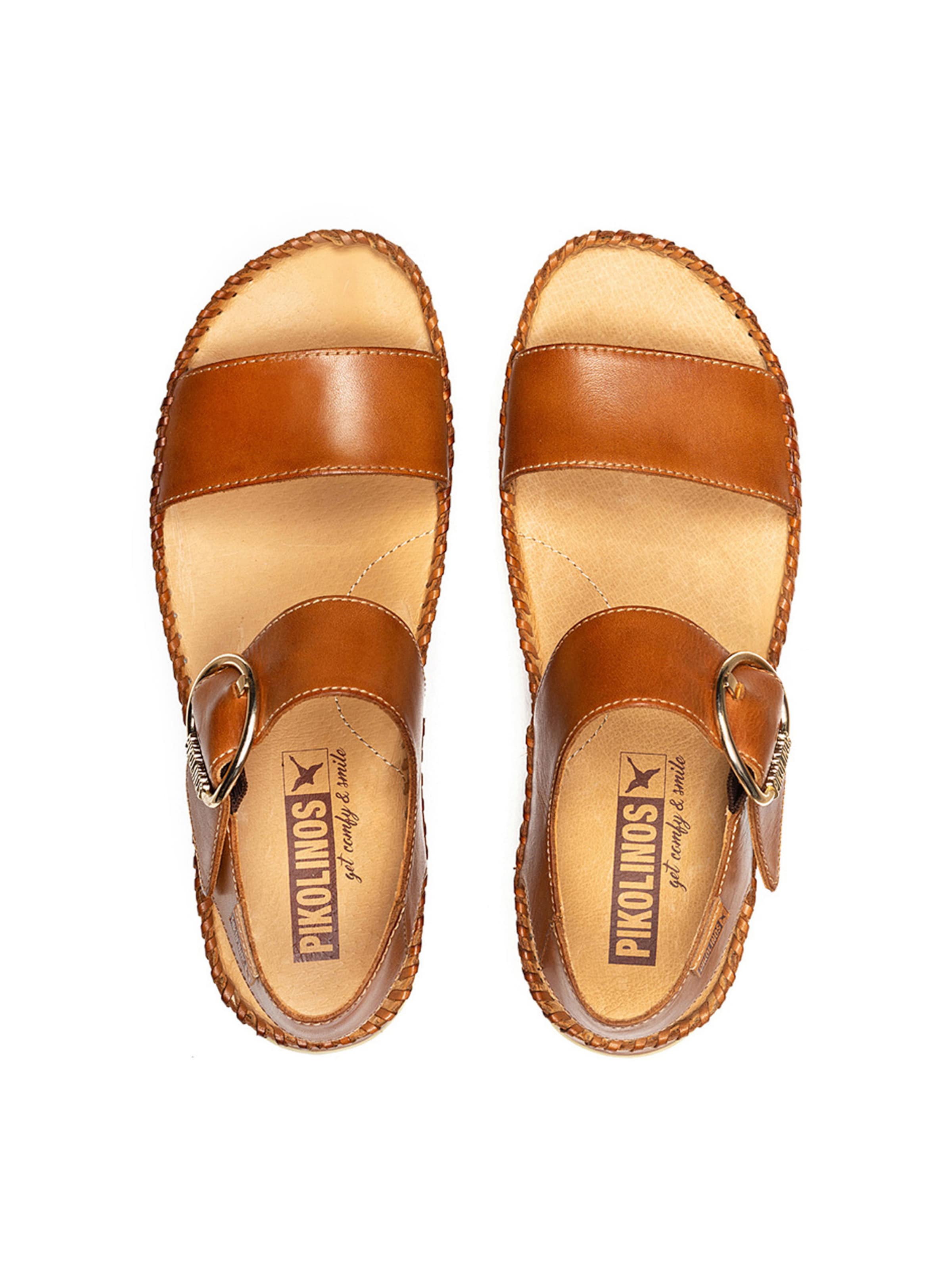 Sandale 'Marina' de la PIKOLINOS pe maro