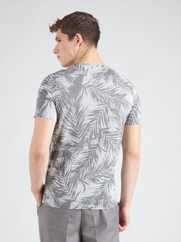 T-Shirt s.Oliver en gris