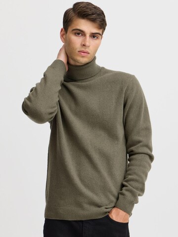 Casual Friday Pulover 'CFKarl' | zelena barva