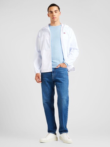 Regular Jean 'Isaac' Tommy Jeans en bleu