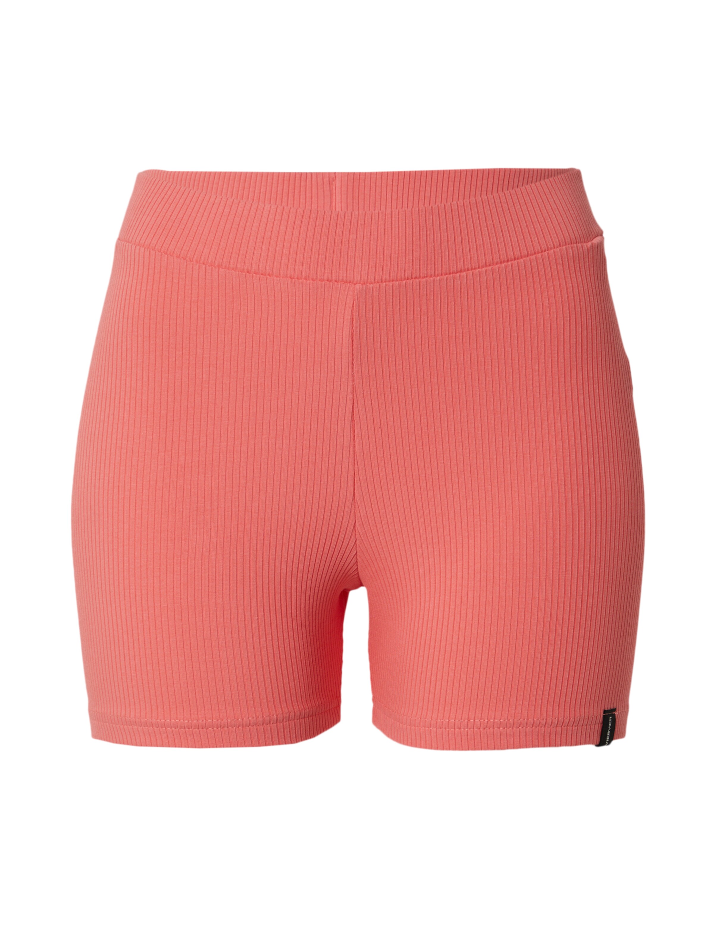 rozā VIERVIER Šaurs Legingi 'Kate': no priekšpuses