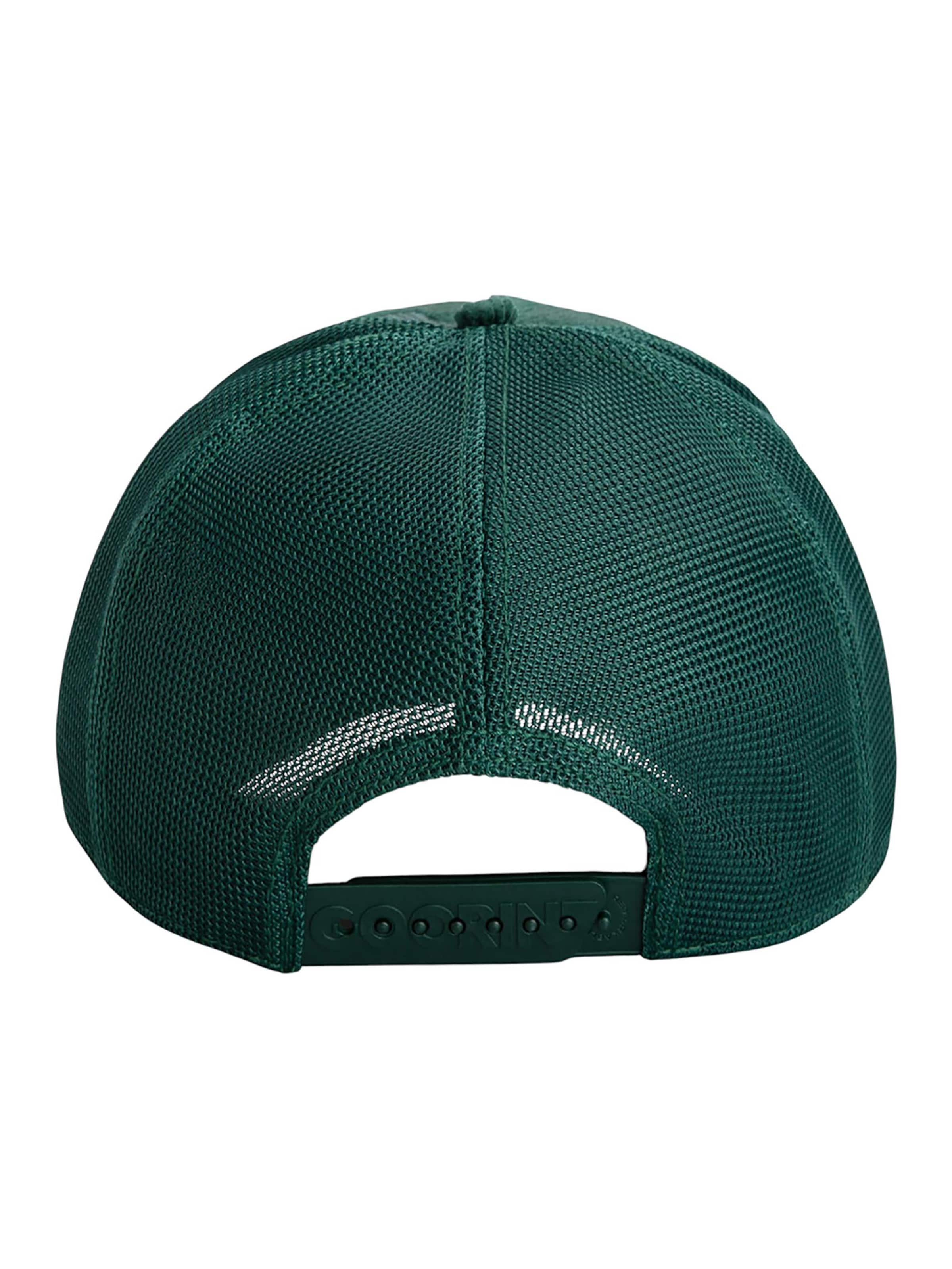 GOORIN Bros. Cap‌‌‌‌‌‌‌‌‌ in Grün
