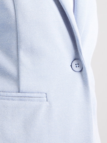 ICHI - Blazer 'Kate' em azul