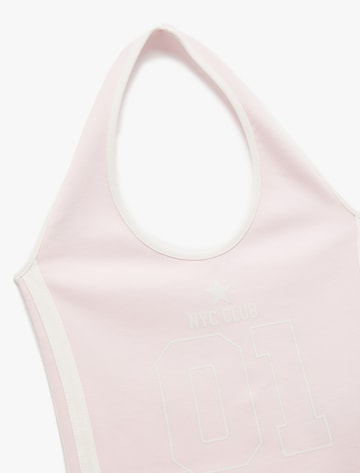 Koton Top in Pink
