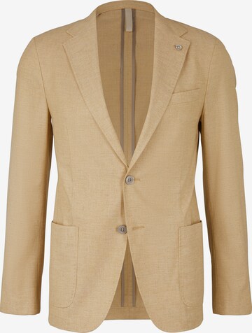 Coupe slim Veste de costume ' Acon ' STRELLSON en beige : devant