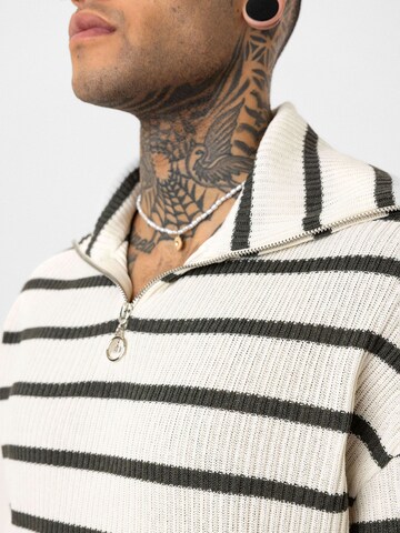 Dandalo Shirt 'Jesse' in Green