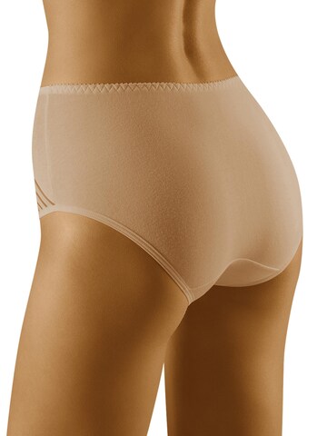 Wolbar Slip 'Eco-Ma' in Beige