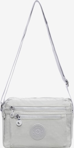 MindesaTorba preko ramena - siva boja: prednji dio