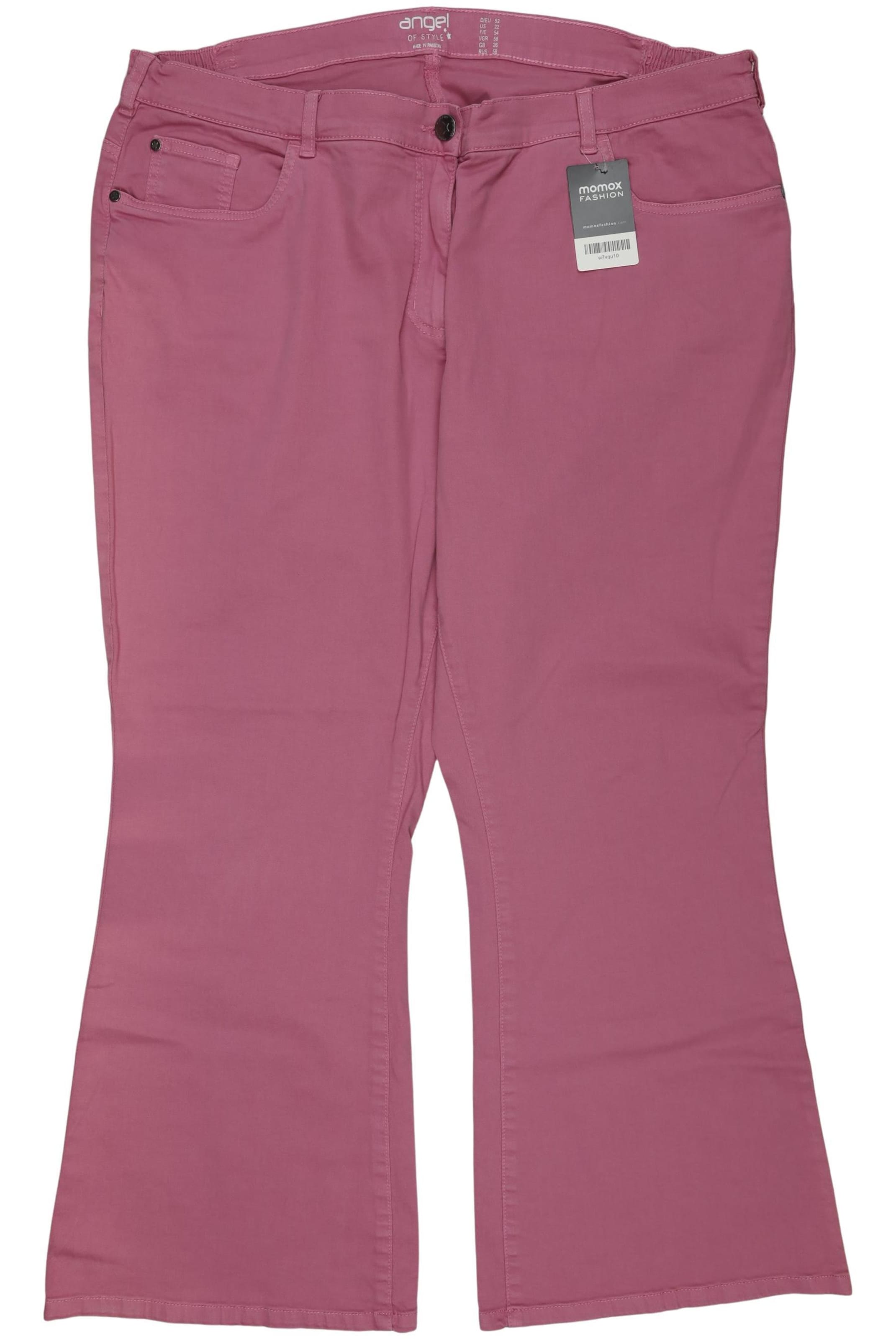 Angel of Style Jeans in 41-42 in Pink: front