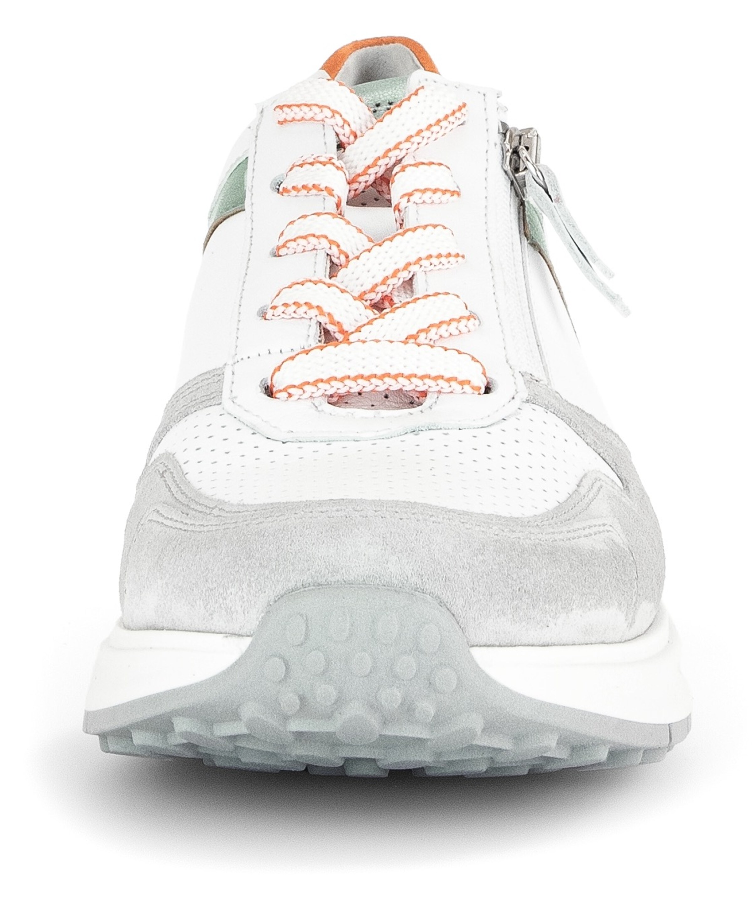 Baskets basses GABOR en blanc