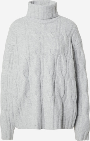 pilka VERSTIQUE by Denise Verst Megztinis: priekis