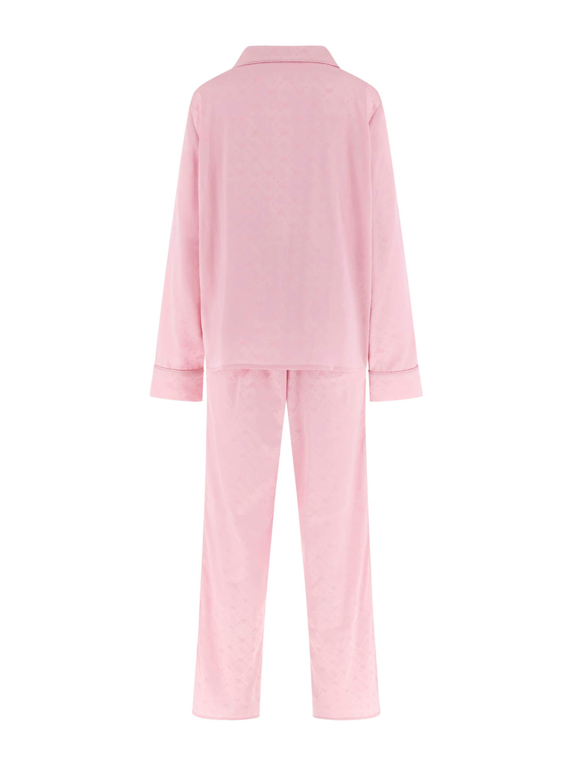 GUESS Pyjama in Roze