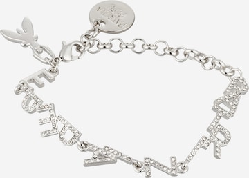 PATRIZIA PEPE Armband in Zilver: voorkant