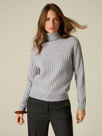 oltre Pullover‌‌‌‌‌‌ in Grau