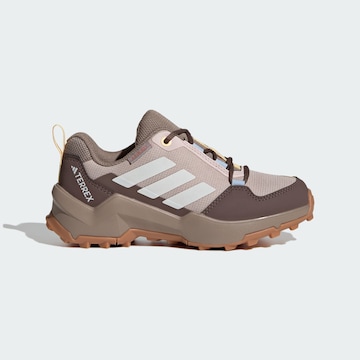 Chaussures basses 'AX4r' ADIDAS TERREX en rose