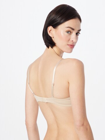 Push-up Reggiseno 'Lilja Theresia' di Lindex in beige