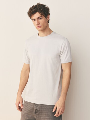 Next Paita värissä harmaa: etupuoli