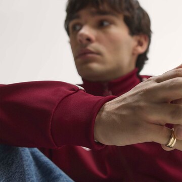 ADIDAS PERFORMANCE Sportsweatjacke 'Spanien' in Rot