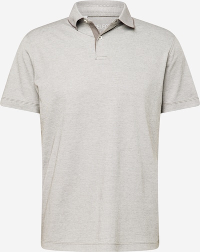 SELECTED HOMME T-Shirt 'LEROY' en beige chiné, Vue avec produit