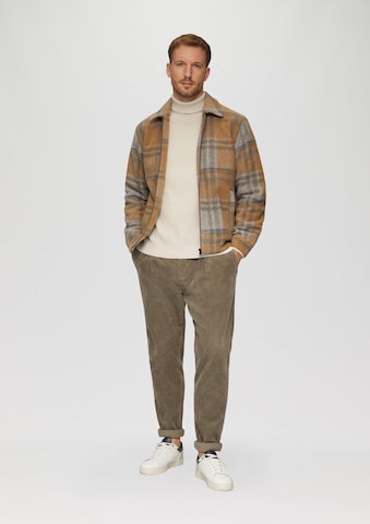 s.Oliver Trui in Beige
