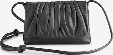 MARKBERG Crossbody Bag 'Adrienne' in Black: front