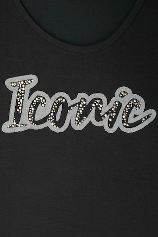 T-shirt Shape Of You en noir