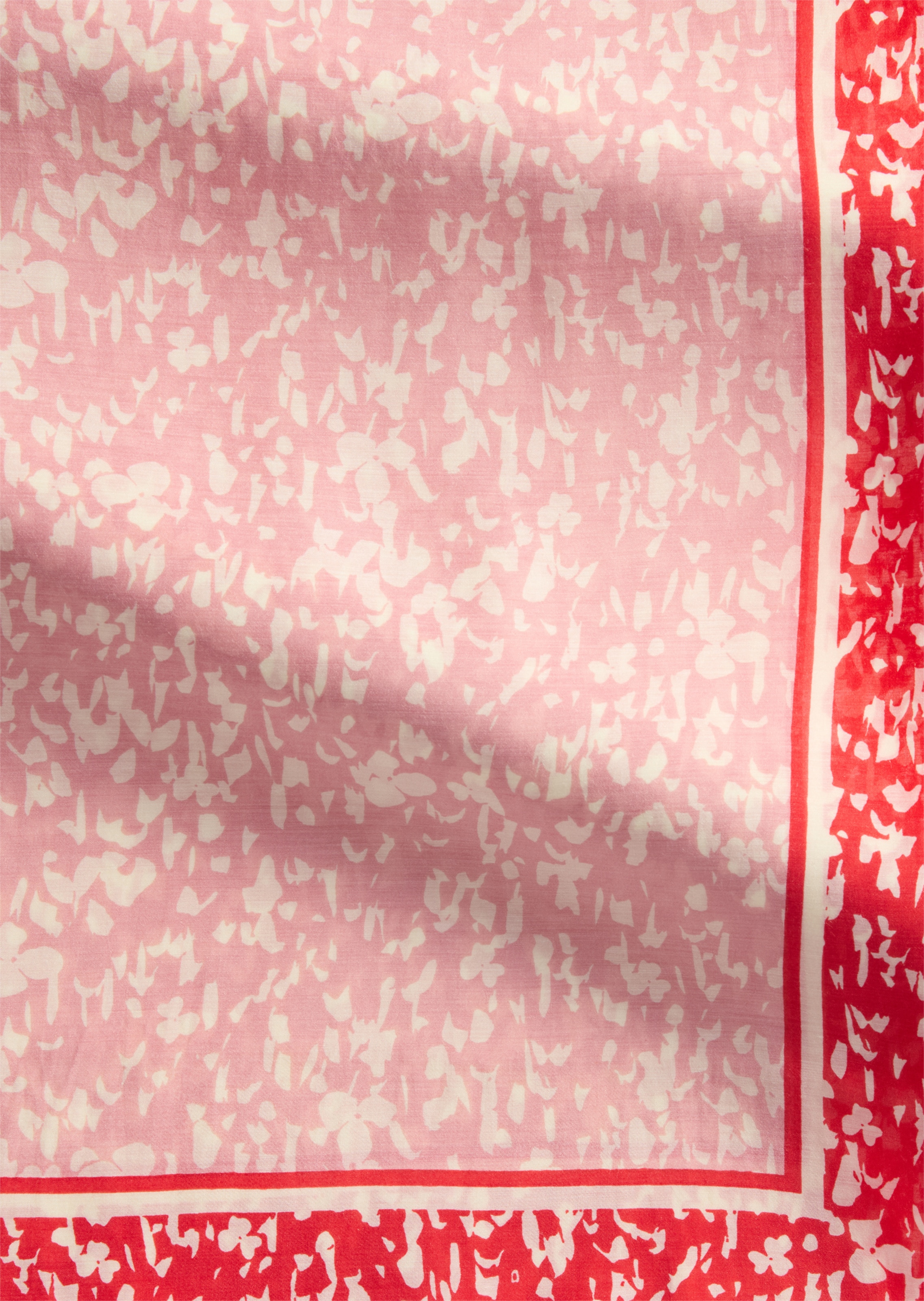 Marc O'Polo Schal in Pink