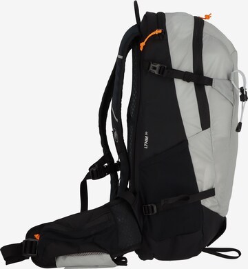 MAMMUT Sports Backpack 'Lithium' in Grey