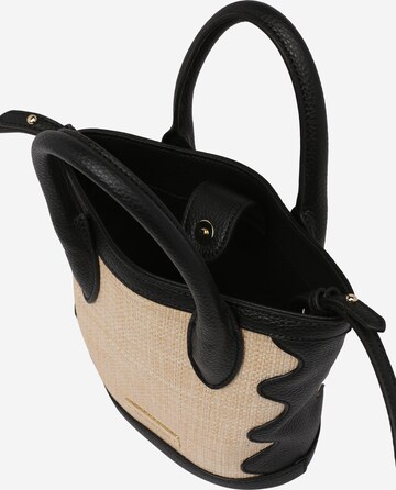 The Wolf Gang Tasche 'BLANCA' in Schwarz