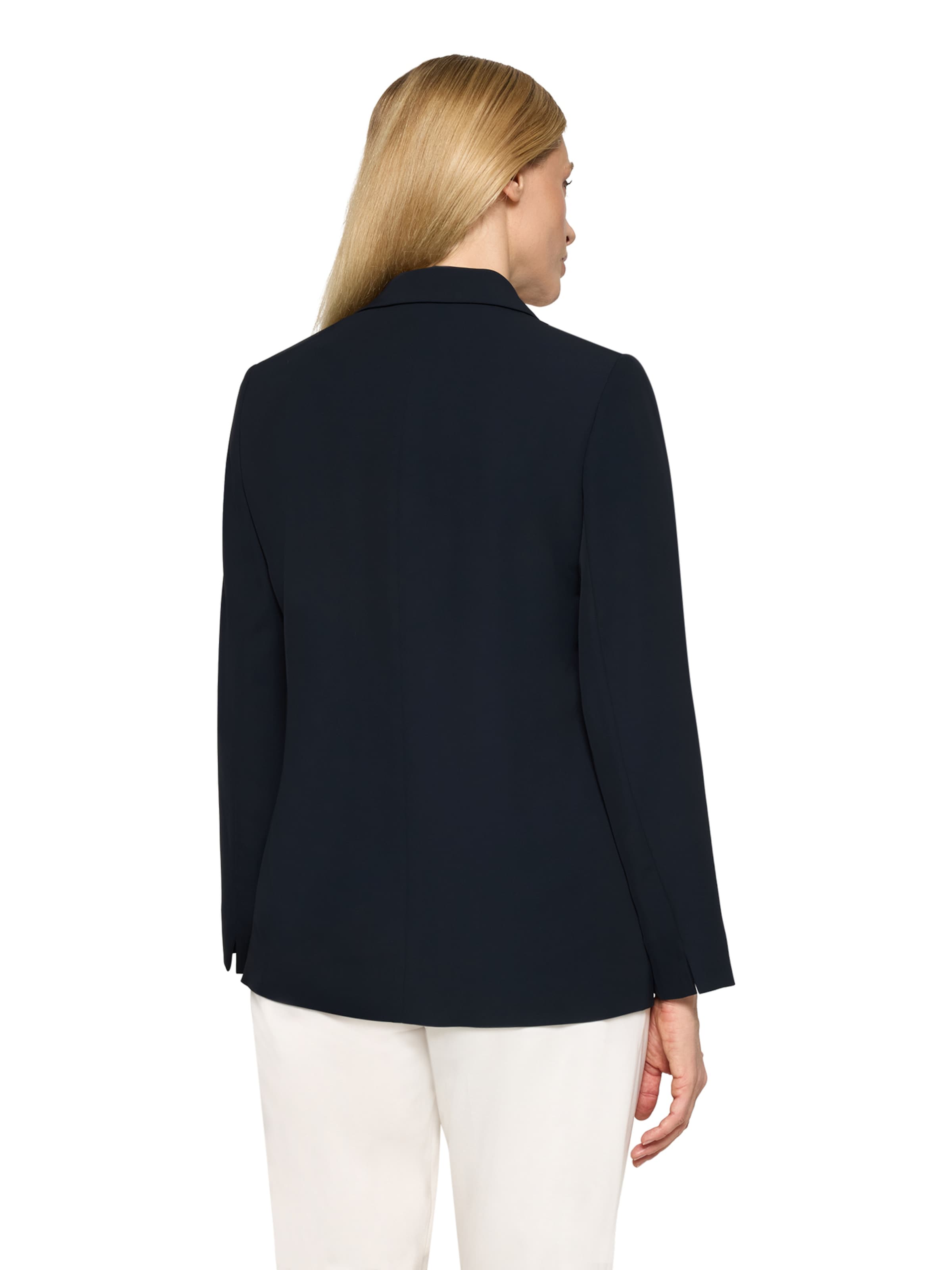 Betty Barclay Blazer in Blau