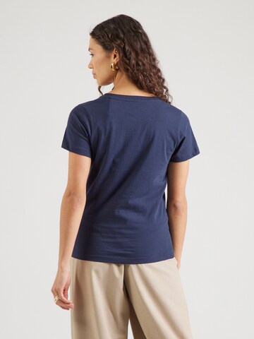 Pepe Jeans T-Shirt 'TOM' in Blau