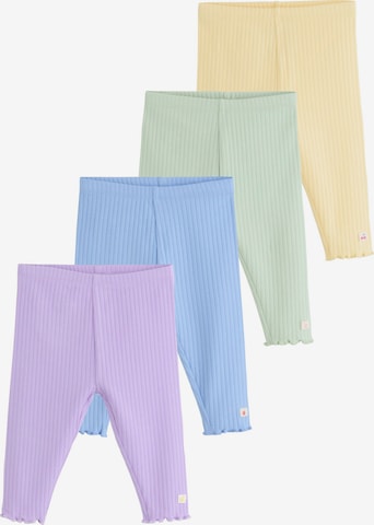 Next Leggings in Mischfarben: Vorderseite