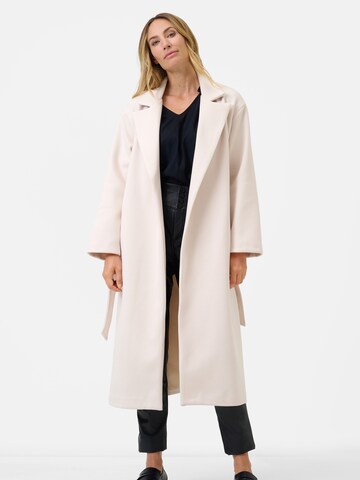 Cappotto di mezza stagione 'Miriam' di RICANO in bianco
