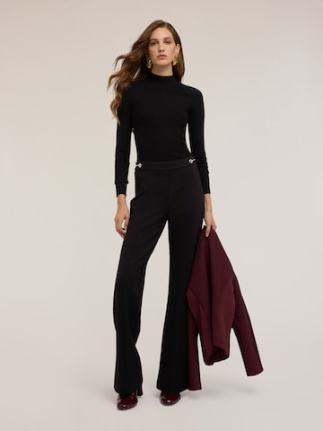 MOTIVI Trui in Zwart