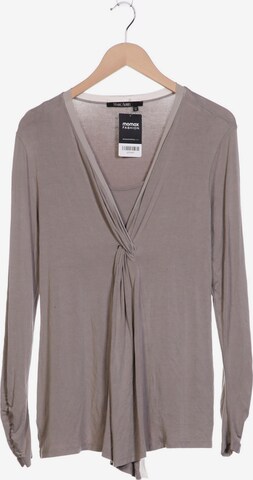MARC AUREL Top & Shirt in XL in Grey: front