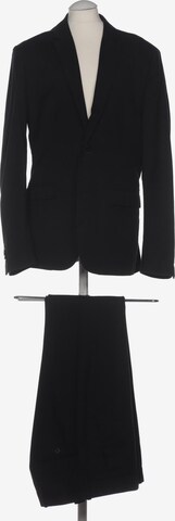 H&M Suit in XS in Black: front