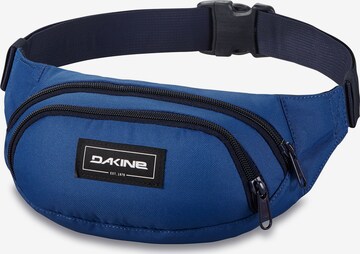 Marsupio di DAKINE in blu: frontale