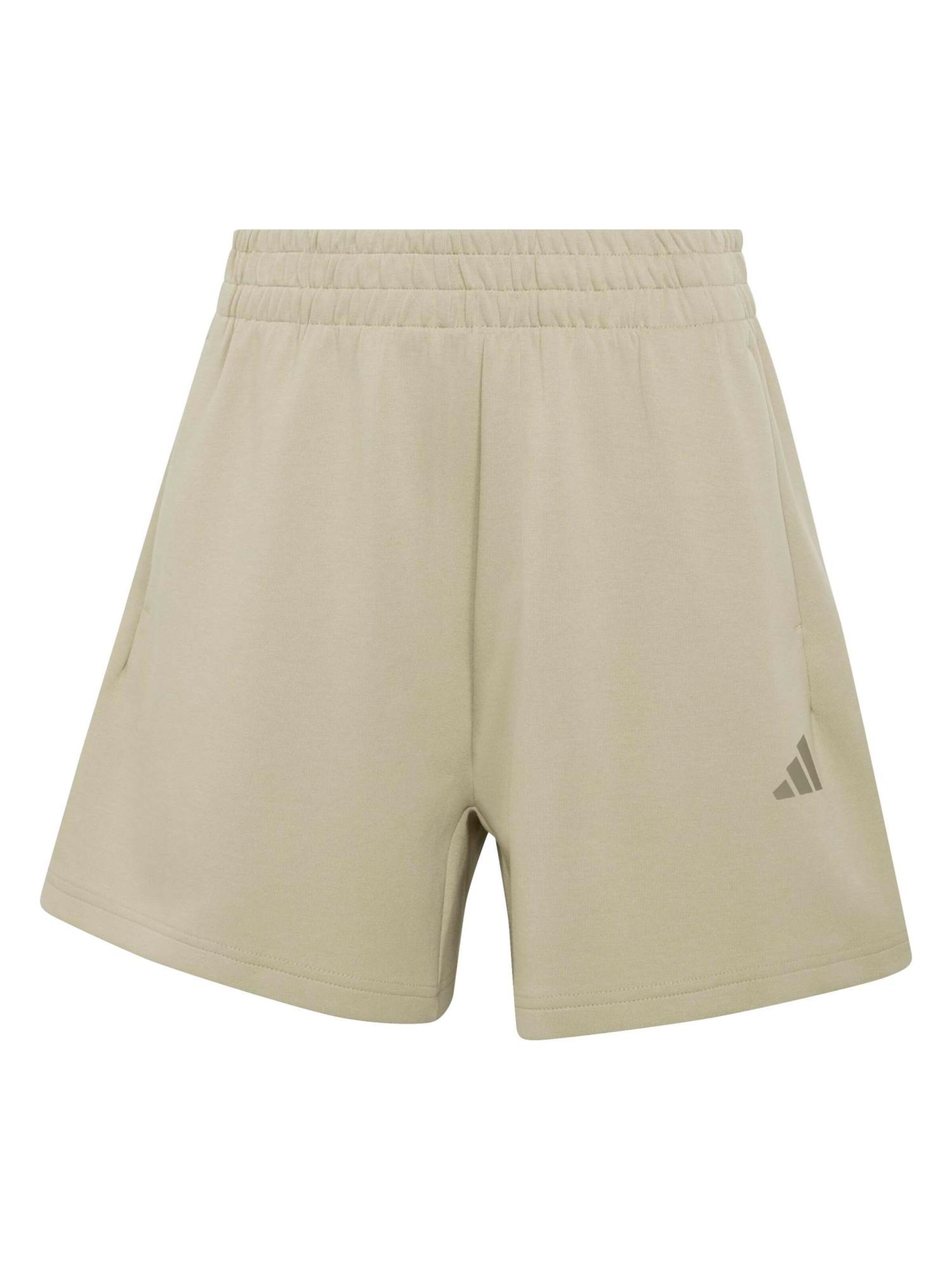 ADIDAS SPORTSWEAR Sportovní kalhoty 'Future Icons' – zelená: přední strana