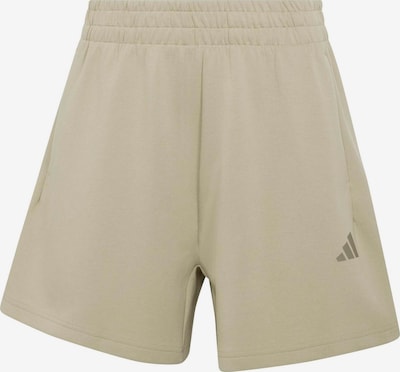 ADIDAS SPORTSWEAR Спортивные штаны 'Future Icons' в размере XS в Камышовый, Обзор товара