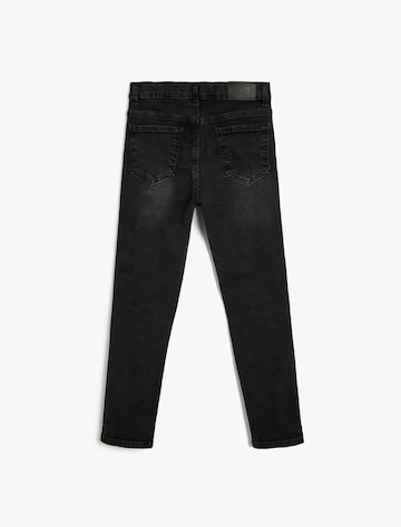 Koton Slim fit Jeans in Black