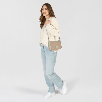 Gabs Schoudertas in Beige