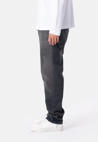 Elias Rumelis Loosefit Jeans 'Danilo' in Grijs