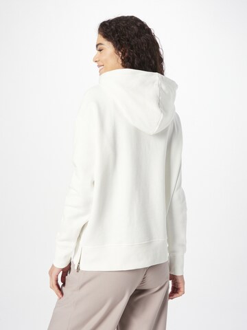 ESPRIT Sweatshirt in White