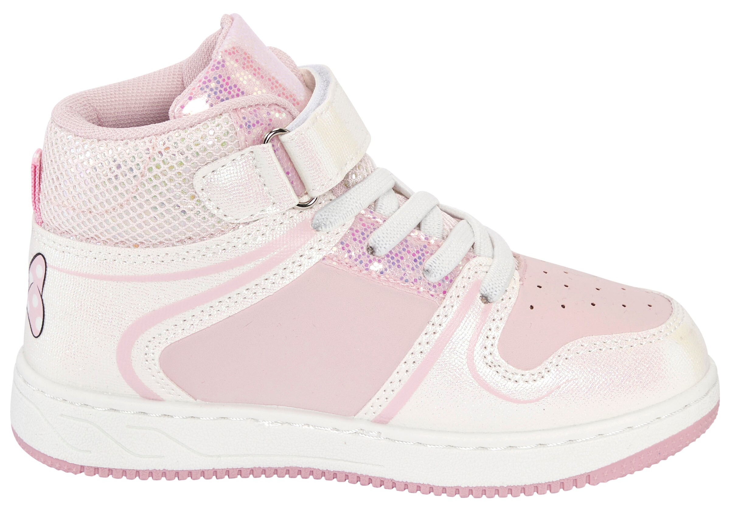 DISNEY Sneakers in White