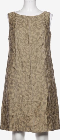Betty Barclay Dress in XL in Brown: front