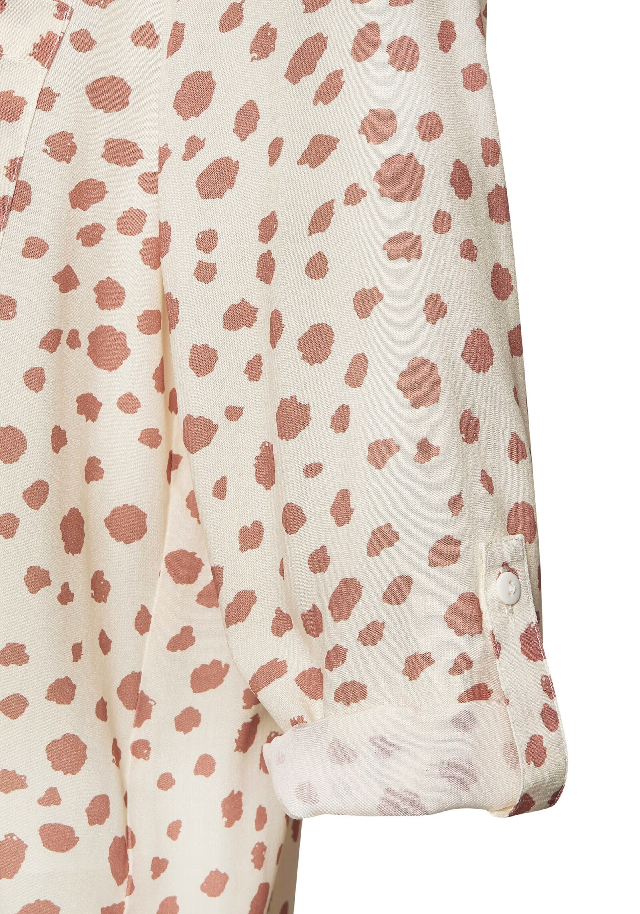 Camicia da donna di LASCANA in beige